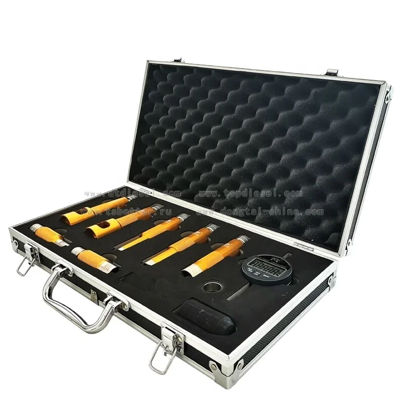 

NO.028(2) CRI Valve Assembly Tools