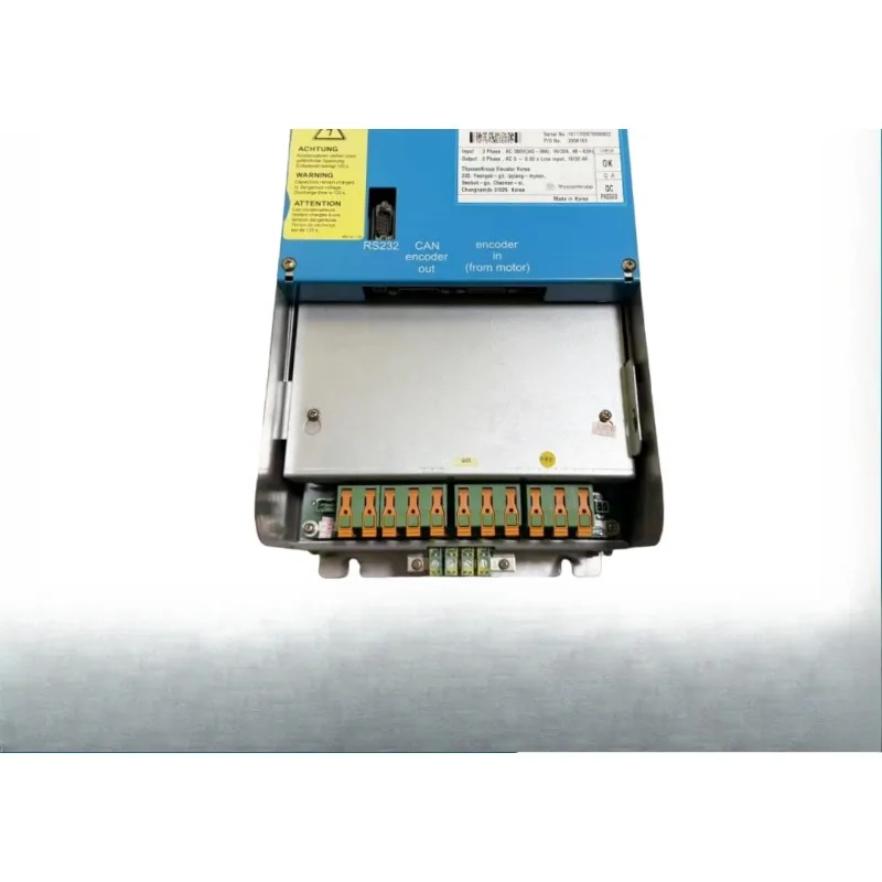 Parts Forthyssen El…