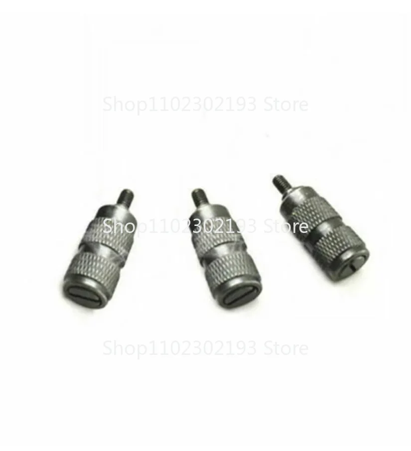 3x Milling Machine Parts Feed Reverse Knob Assembly Suitable For Bridgeport Mill New CNC   High Quality