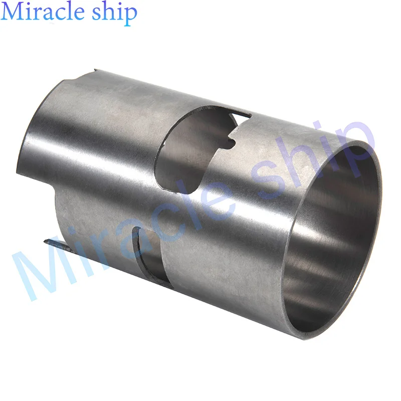 

688-10935 Cylinder Liner Sleeve For Yamaha Outboard Motor 2 storke 55HP 75HP 85HP Parsun T85 Dia.82mm 688-10935-00