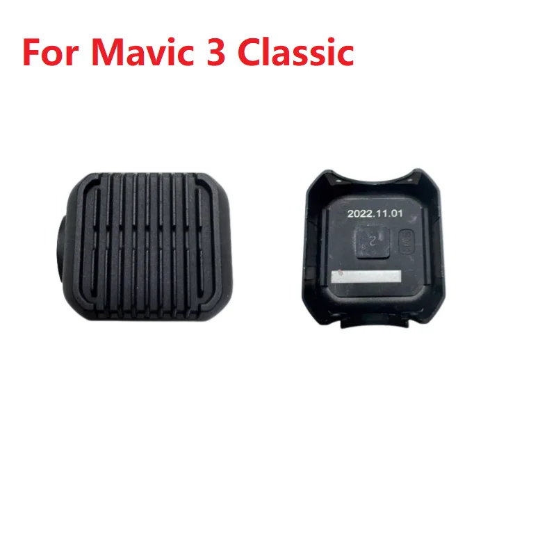 Original Gimbal Cover for Mavic 3 Classic Camera Back Cover For Mavic 3C Rear Camera Cover Gimbal Back Cover