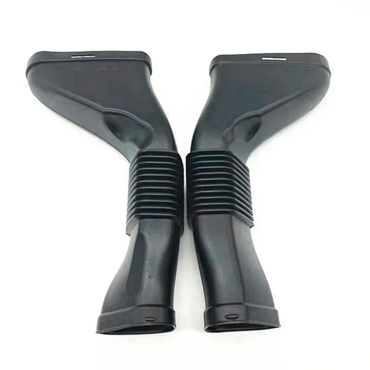 Durable Car Engine Intake Hose for Mercedes-Benz W204 W212 C63 E63 AMG 08-14 - Image 4