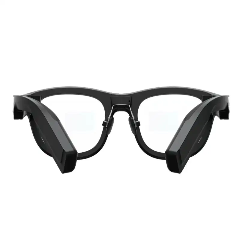 TCL RayNeo X2 AR Glasses Binocular Full-color Displays 1080P XR Glasses For Intelligent Translation Real-time Navigation