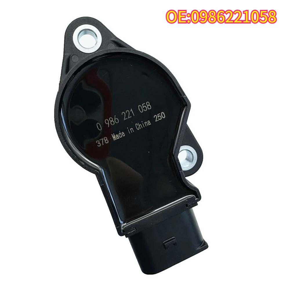 

For 0986221058 lgnition Coil 098622A302 A0001501980A0001502780 A0001502680 A2721590142