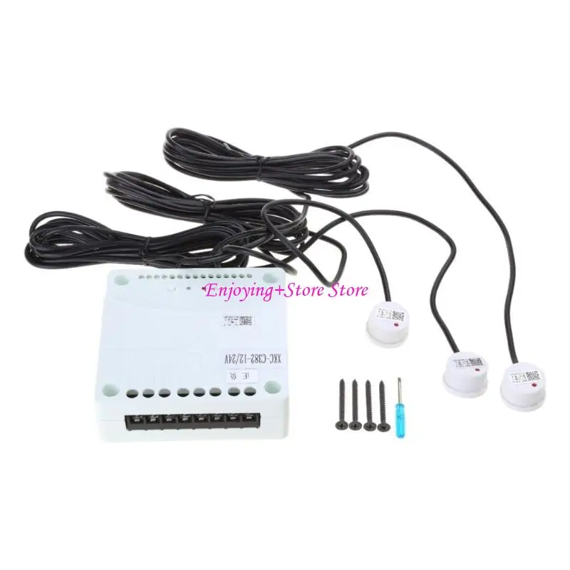 

G6DA Liquid Level Detector AC110-250V Non-contact Liquid Level Detector