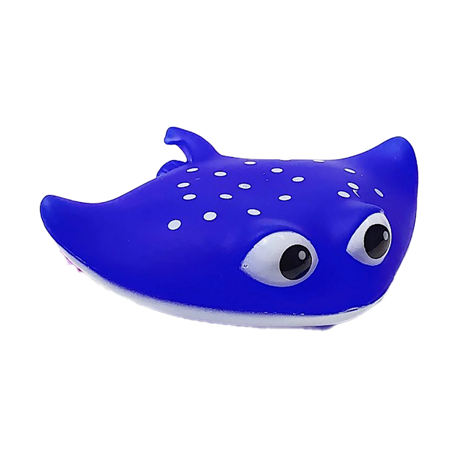 Diving Toy DPR Buoyancy Swimming Toy Soft Silicone Cute Cartoon with a 50cm Line Underwater Tank Symbol Buoyancy Pendant Toys