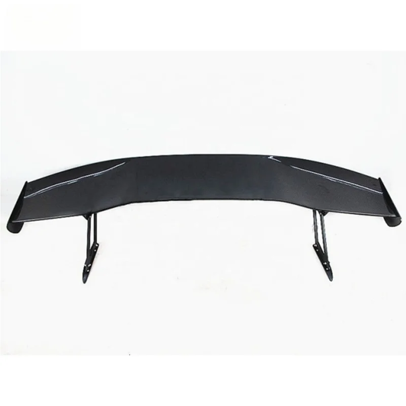 High Quality VOTX Type 1 Style Carbon Fiber GT Rear Trunk Spoiler Wing Fit E92 M3 Auto Exterior Modified Parts