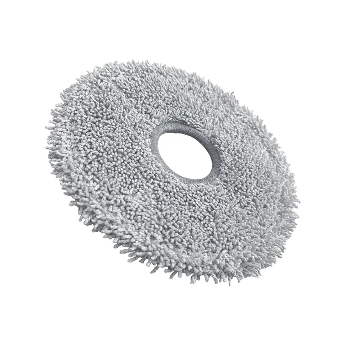 For Bot L10s Plus Robot Vacuum Parts Accessories Main Side Brush Hepa Filter Mop Cloth Dust Bag Replacements.
