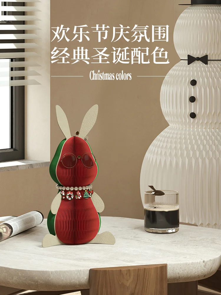 

Desktop Decoration Creative Toys Fashion Fashion Play Decoration Cultural Creation