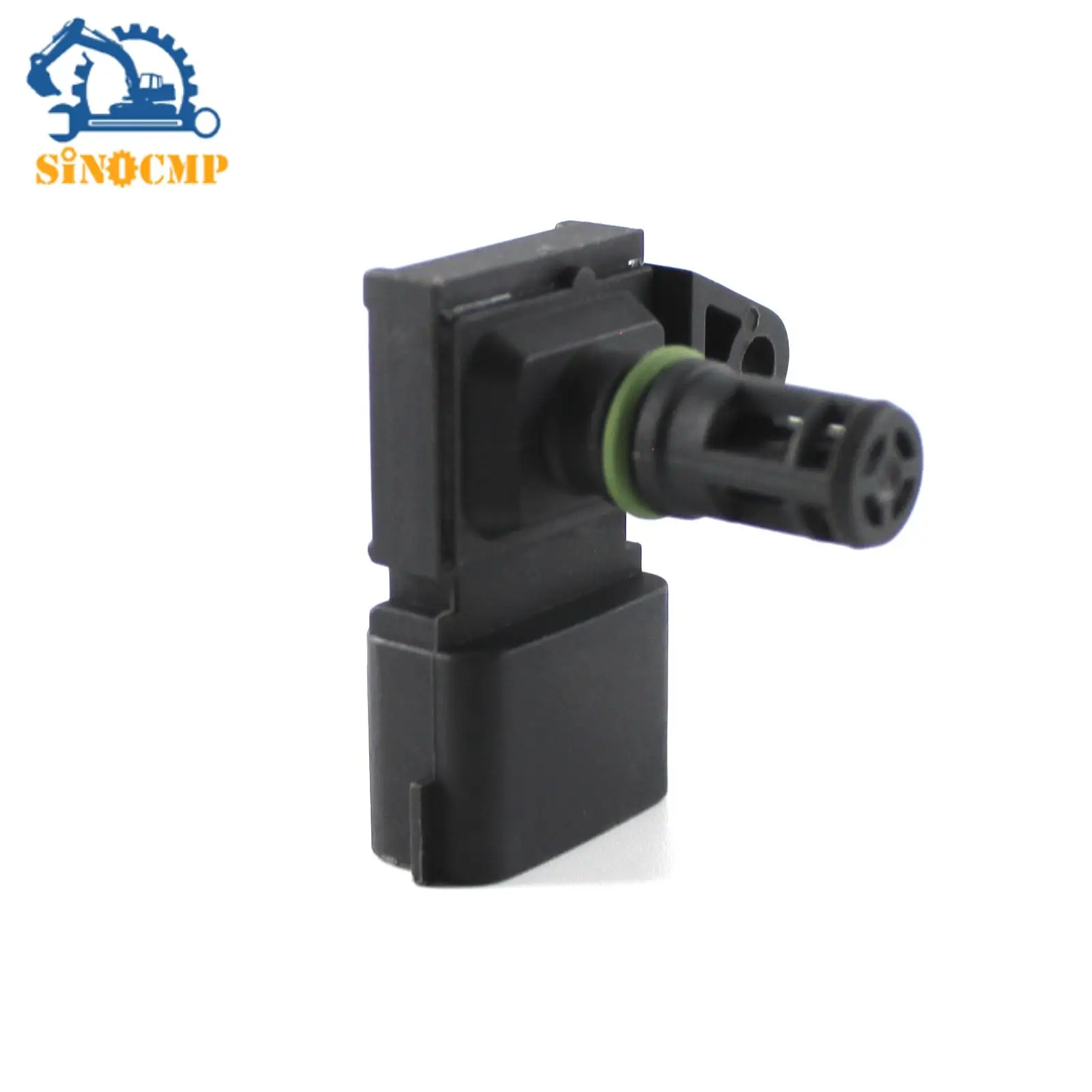 SINOCMP Camshaft Position Sensor 5WK96802 2872784 4921324 For Cummins M11 ISC ISL ISM ISX ISB Automobile Brake System ﻿