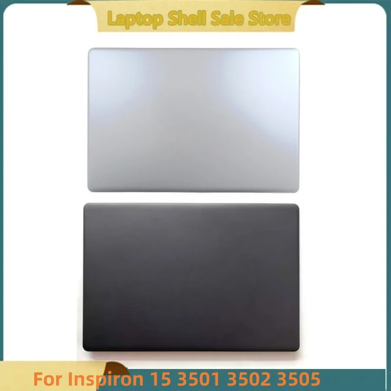

New For Inspiron 15 3501 3502 3505 Rear Lid LCD Back Cover Top Case A Shell