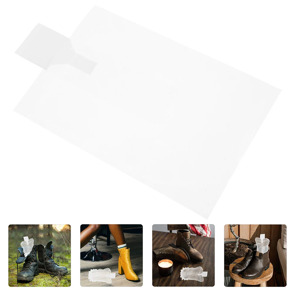 

40 PCS Shoe Stretch Inflatable Bag Shape Holder High Heel Shaper Molding Bye Sandals Support