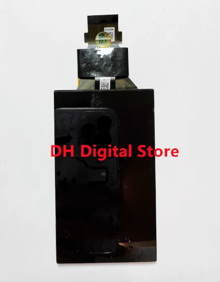 

New Original LCD Display Screen repair part For FUJI Fujifilm XA7 XT200 X-A7 X-T200 Digital Camera with Touch + Backlight