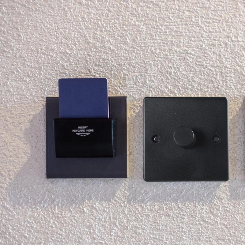12-24V PWM Dimmer Switches PWM Dimmer Switches Multifuncionais Dimmer Luz Instalações Simples para Tiras LED Reguláveis