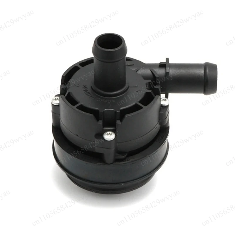 Electric Auxiliary Water Pump Heater Control Valve Replacement Parts