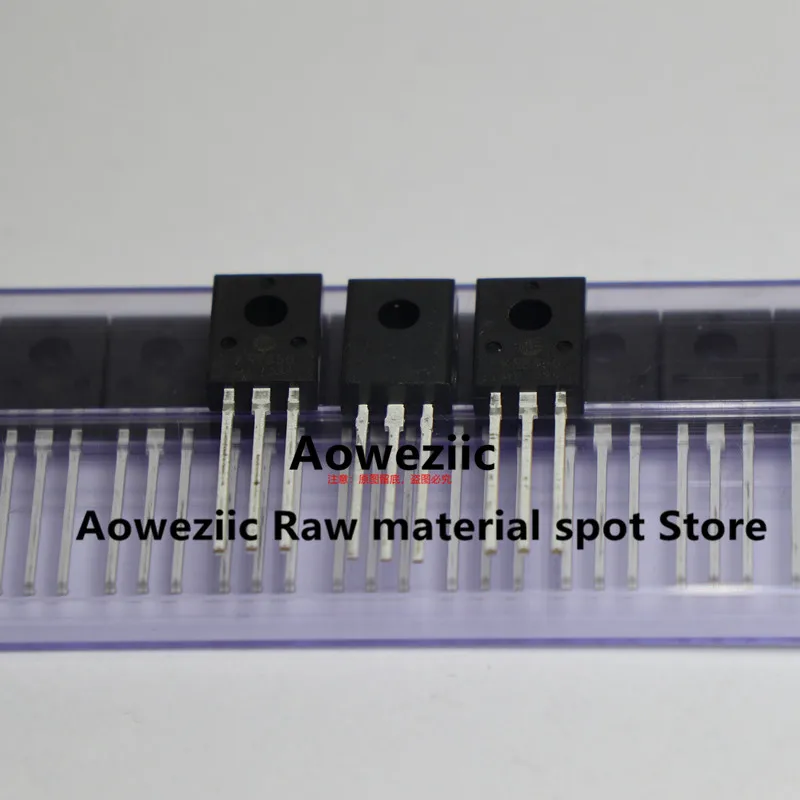 Aowaziic 2022 + 100% nuovo originale importato KSE340 KSE350 KSE340STU KSE350STU triodo TO-126 amplificatore di potenza IC