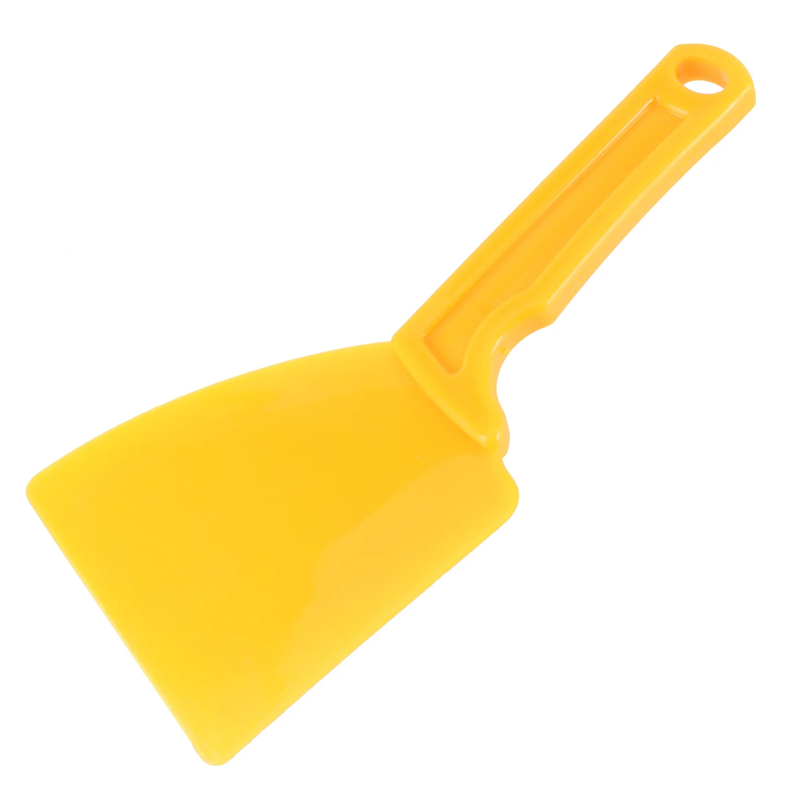 

1pc Honey Scraper Premium Plastic Beekeeping Tool Multi-Function Comb Extraction Equipment For Hive Cleaning Honey Collection