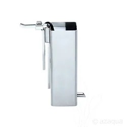 ADA VUPPA-Ⅱ Stainless Steel Water Surface Extractor Aquarium Fish Tank Extraction Skimmer