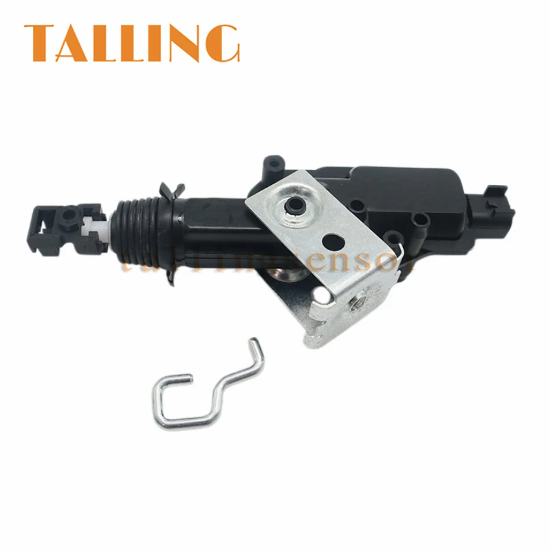 4L2Z-78218A42-AA Front  Left and Right Door Lock Actuators For Ford Crown Victoria Explorer Sport Trac Mercury Grand Marquis