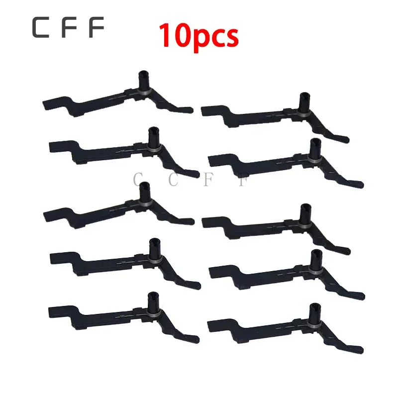

10Pcs Paper sensor for Canon G1800 G2800 G3800 G2810 G3810 G4810 input lever handle ARM Knob