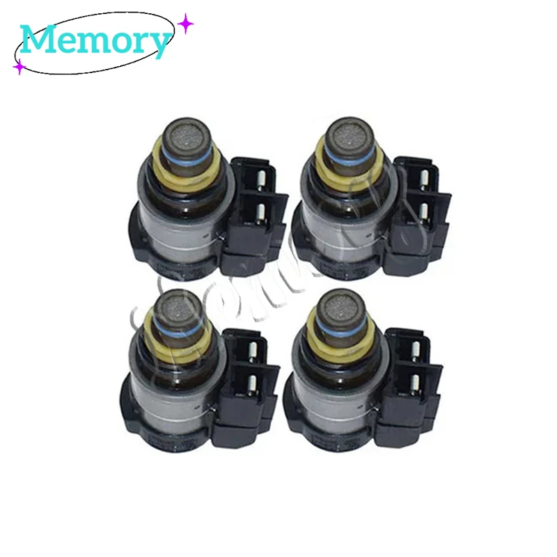 OEM 722.8 Gearbox Transmission Solenoid 2202271098 A2202271098 For Mercedes Benz 7 Speed