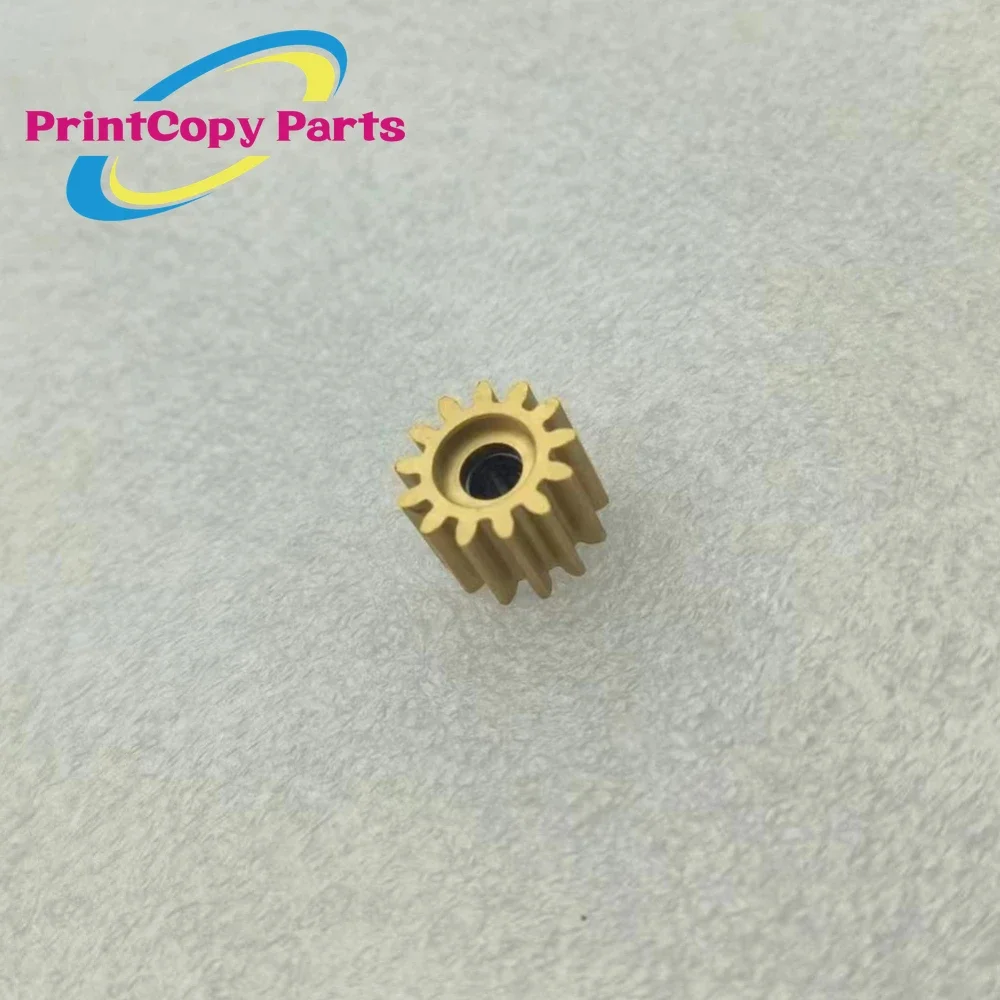 10PCS CQ890-60238 CQ890-67066 Carriage Cutter Gear for HP DesignJet T100 T520 T525 T530 T730 T120 T125 T130 T830