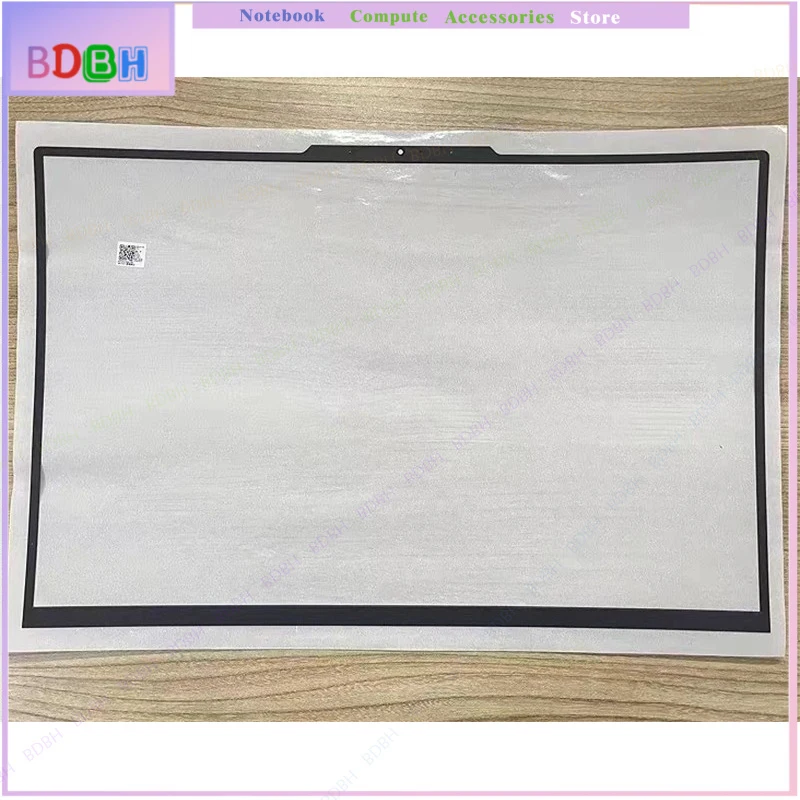 5B30S19252 New LCD Bezel Sheet Sticker IPS For Legion Pro 5 16IAX10 83F3 16ADR10