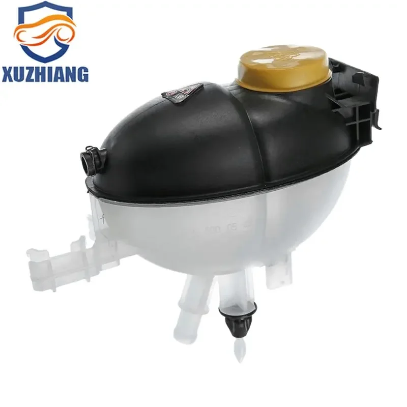 2045000749 2045000049 Car Coolant Recovery Expansion Tank for Mercedes Benz C250 C300 C350 204T