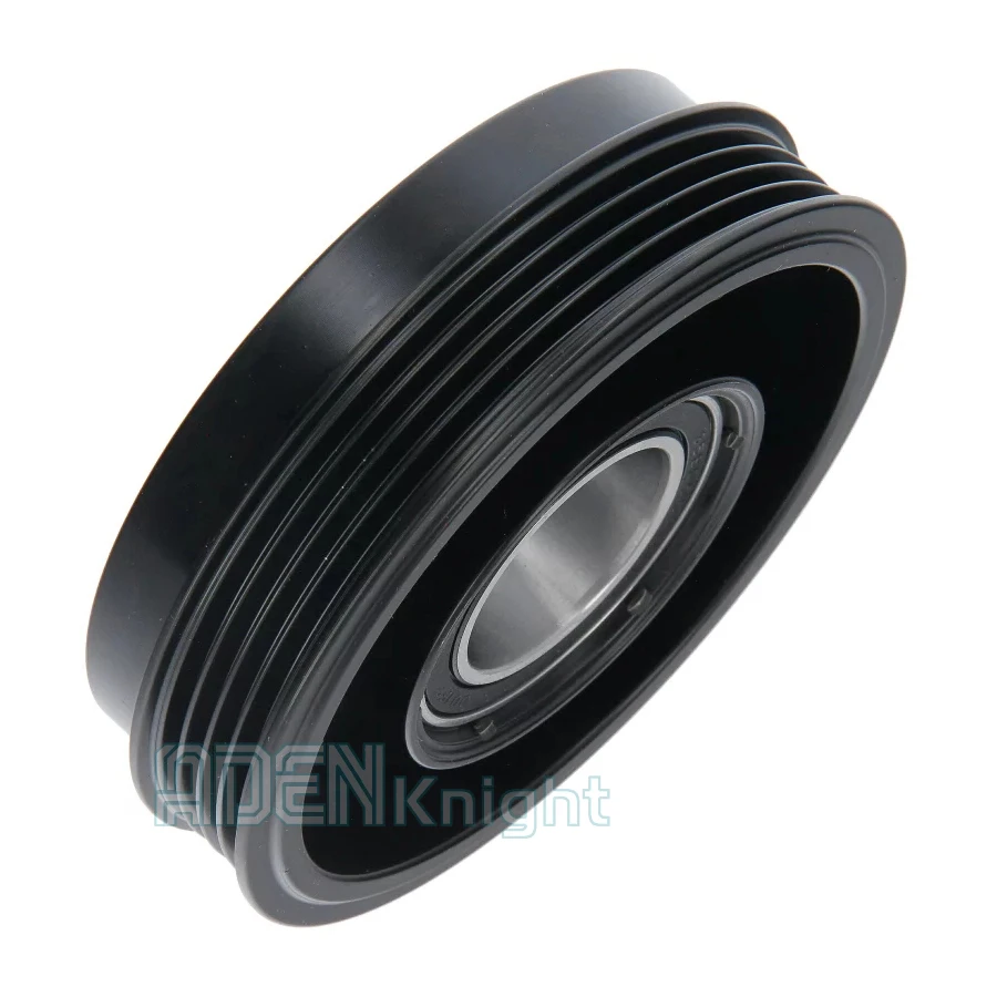 

AC Compressor Clutch Pulley For CITROEN Jumper FIAT Ducato PEUGEOT Boxer 504005418 71721759 71721760 71724759 71796000 6453SW