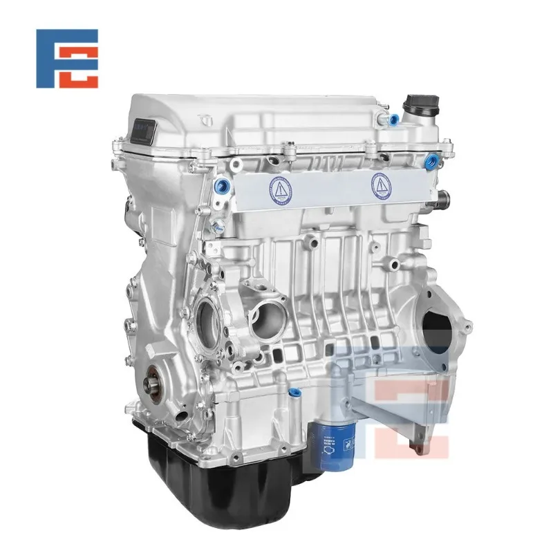 

For Corolla Remanufactured 1.8L Petrol Engine Assembly 1ZZ 1ZZ-FE VVTI Engines