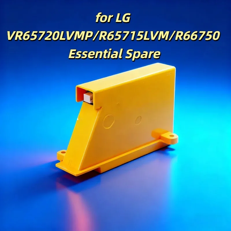 

Sweeping Mopping Robot Battery,for LG VR65720LVMP/VR65715LVM/VR66750 Essential Spare Part for Robot Vacuum Cleaner Maintenance