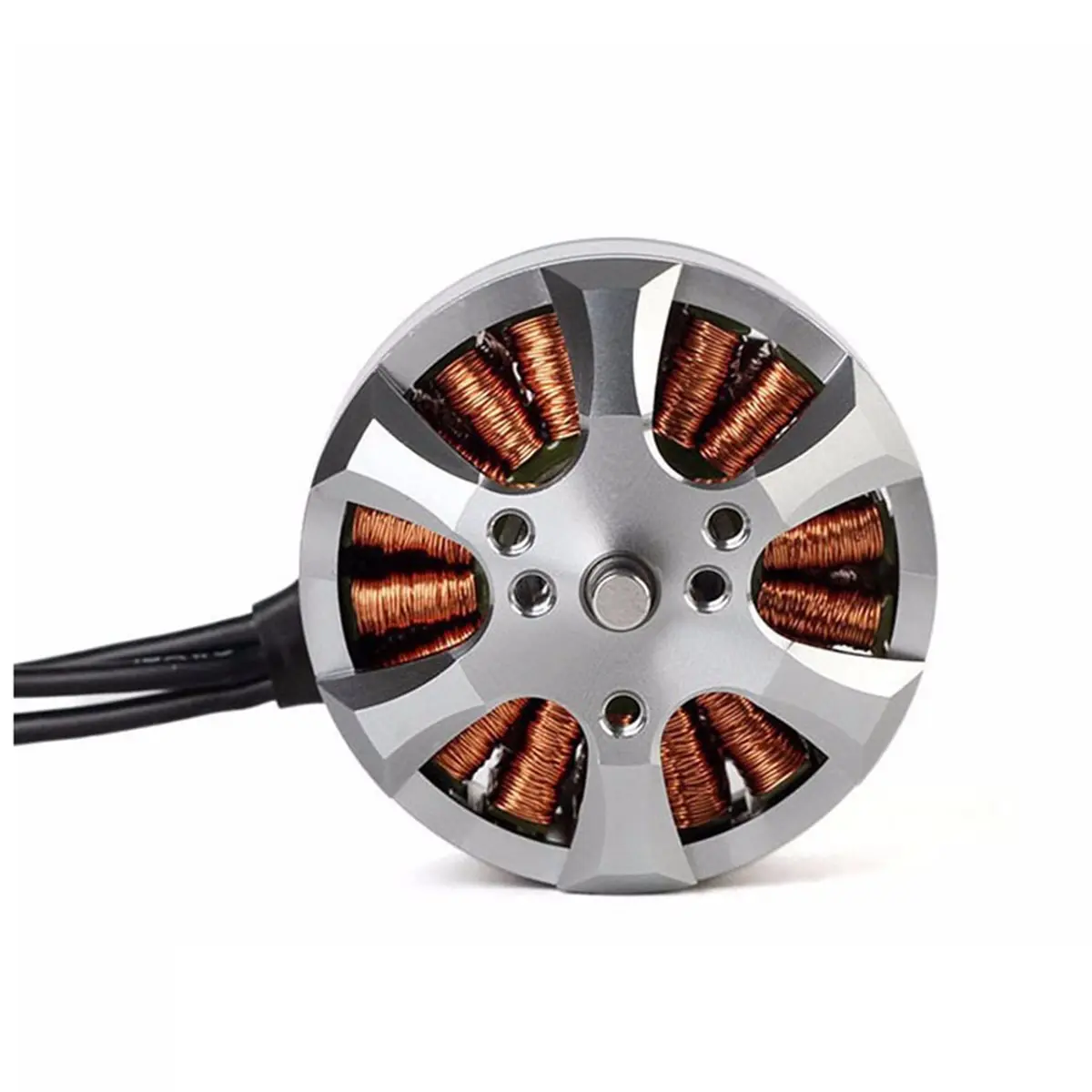Y849A~!# MN4012 KV340 Brushless Motor High Stability Drone Motor for Demand of Multi- and VTOL and Fixed Wings