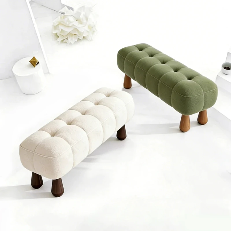 Islands Piano Stools Side Dopamine Outdoor Sofa Stools Stools Chair Salon Mueble Recibidor De Entrada Bauhaus Decor Furniture