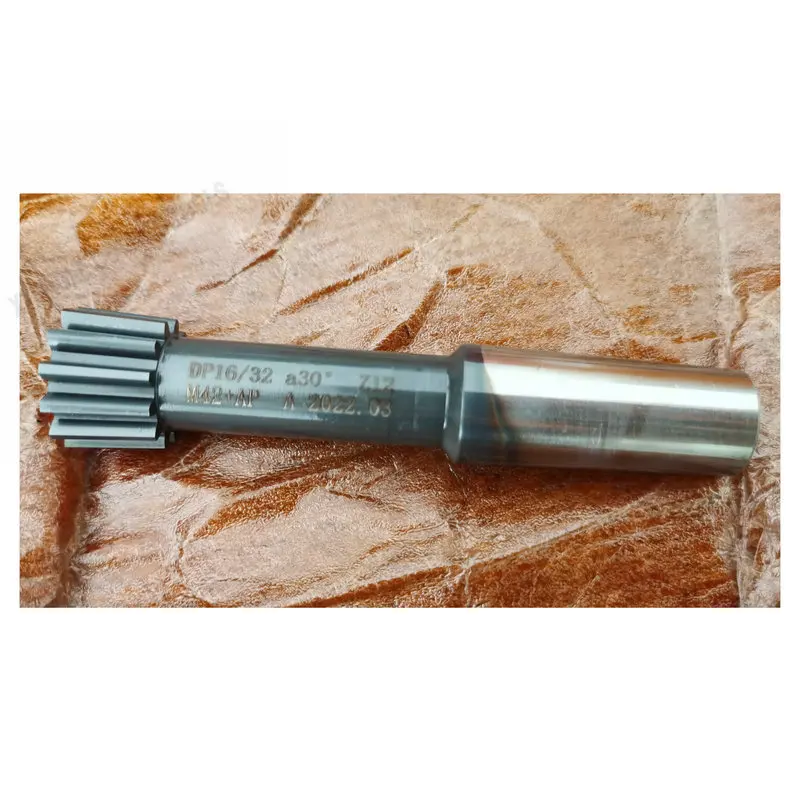 DP16 – מחרוזת חיתוך מרכז מואץ למכונות קציבה