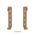 Coyote Brown