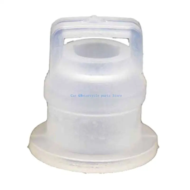 

Y9UC Надежная резиновая втулка троса переключения передач, втулка шумоподавления, замена крышки 68064273AB для использования в