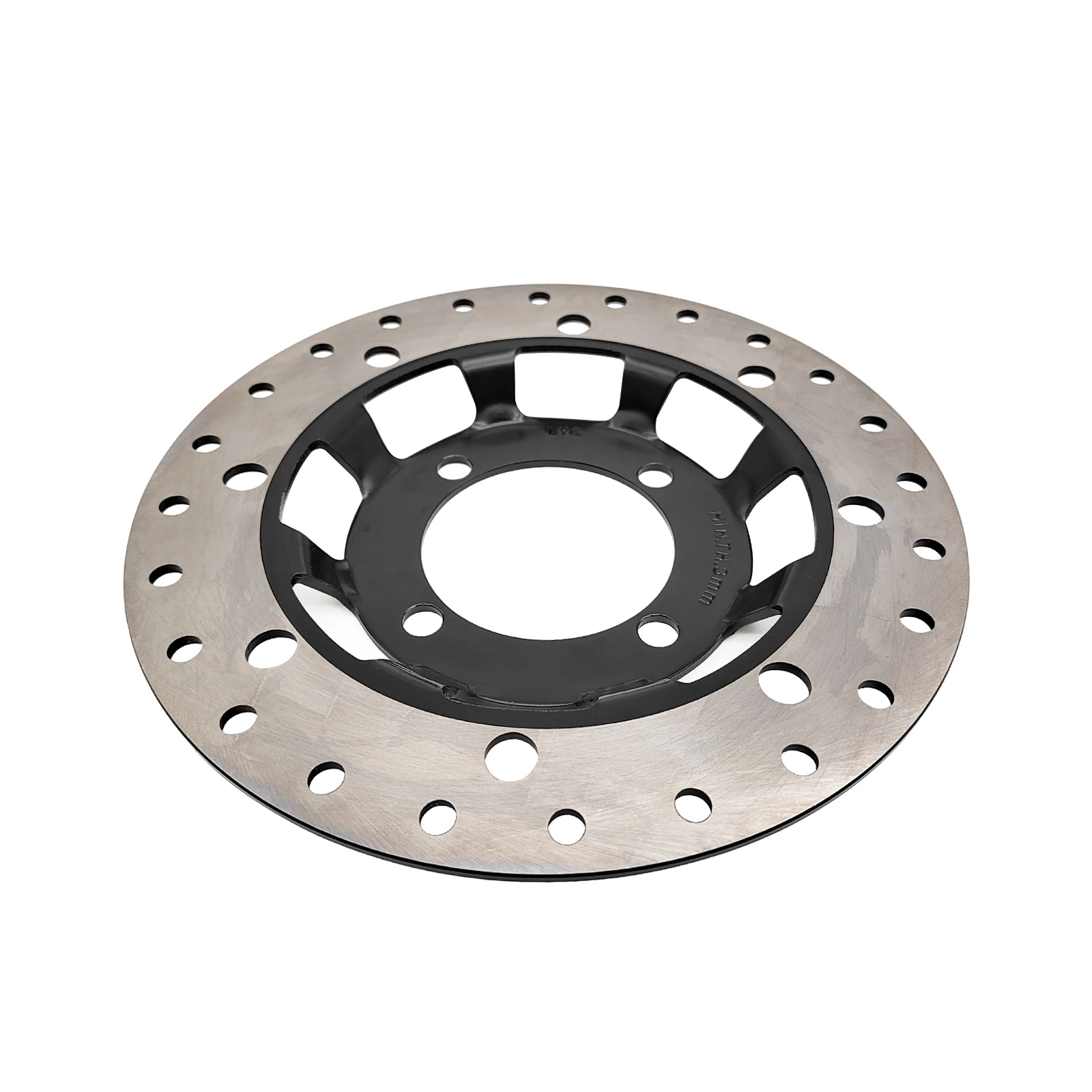 BRAKE DISC FRONT For CF ATV X8 / X5  Part Code  7020-080001-1000