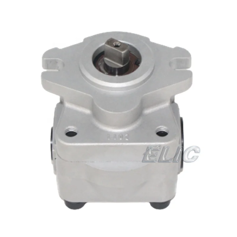 construction machine part 341-2860 173-1203 M313D gear pump hydraulic pump