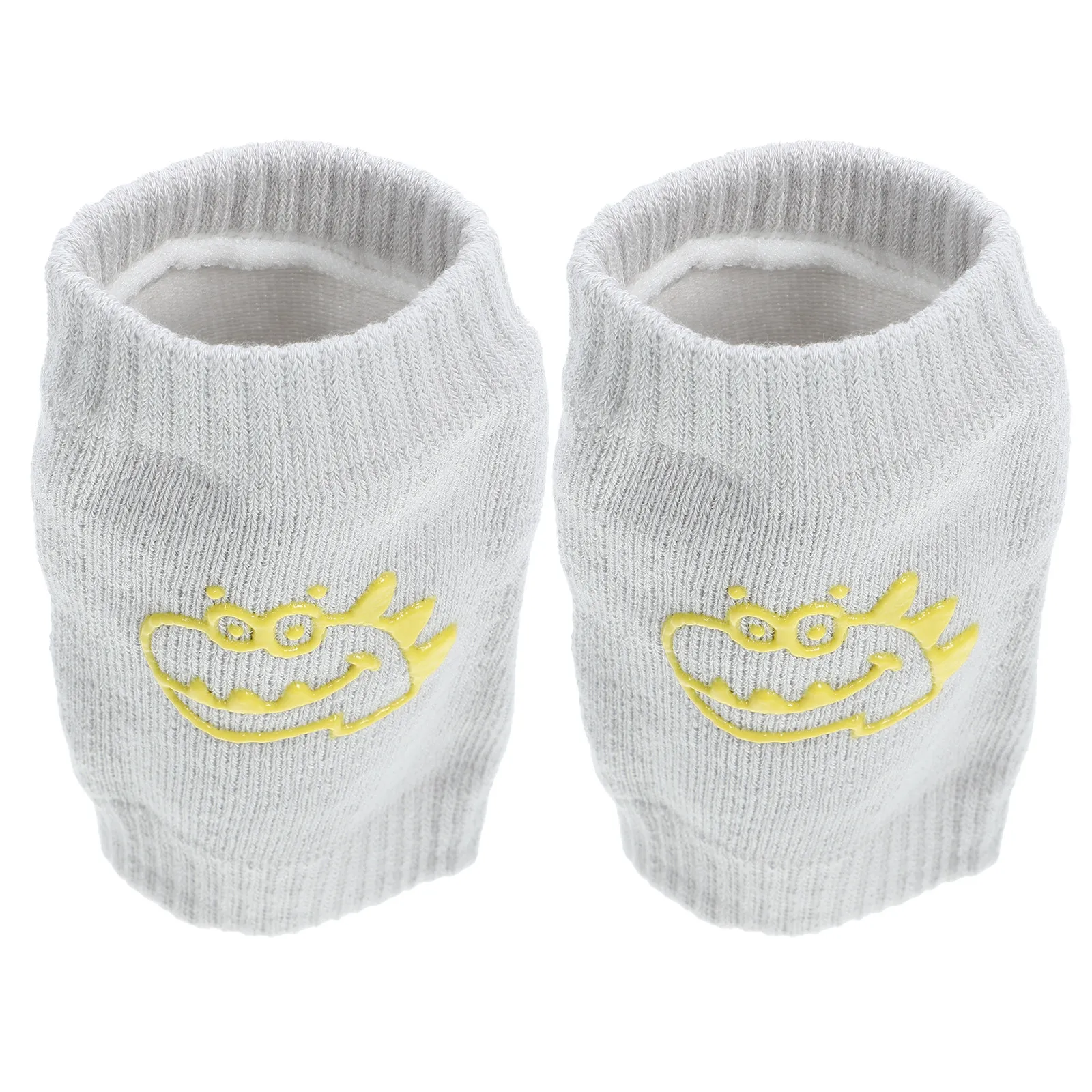 

2Pairs Cotton Dance Socks Over Shoes Non Slip Shoe Protector for Dancers Lightweight Breathable Floor Friendly Dancing Accessory