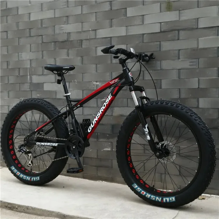 

Интернет-магазин Fat Bike Fork Bicycle в Китае, жирные шины для горного велосипеда, велосипеды с большими шинами