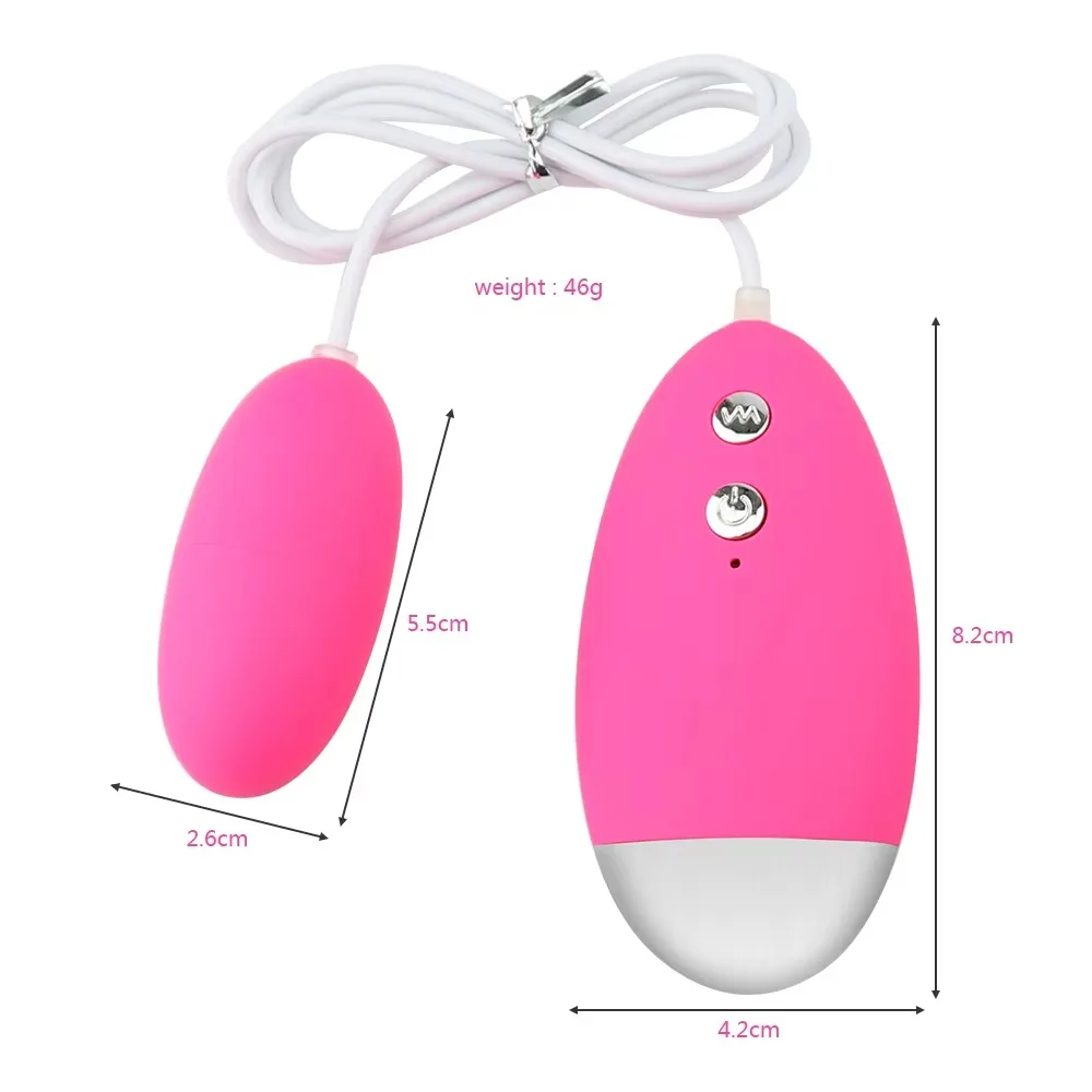 Usb 10 velocidades poderoso ovo vibrador clitóris brinquedos sexuais para mulheres bola vaginal g-ponto massageador controle remoto ovo vibratório