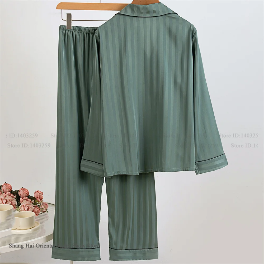 Pigiama Sexy in seta di Rayon 5 pezzi Set pigiameria femminile stampa accappatoio fiore camicia da notte Lady pigiama Casual allentato abito abiti