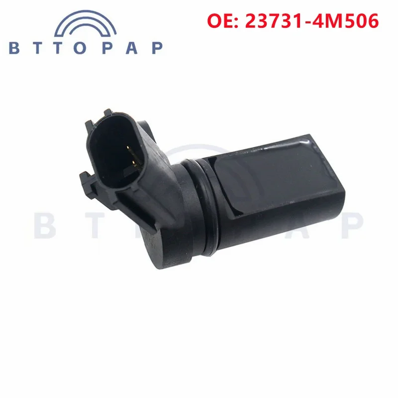 23731-4M506 Crankshaft Position Sensor For Infiniti M45 FX45 Nissan Almera Micra March Primera Titan 23731-4M500 23731-4M50B 