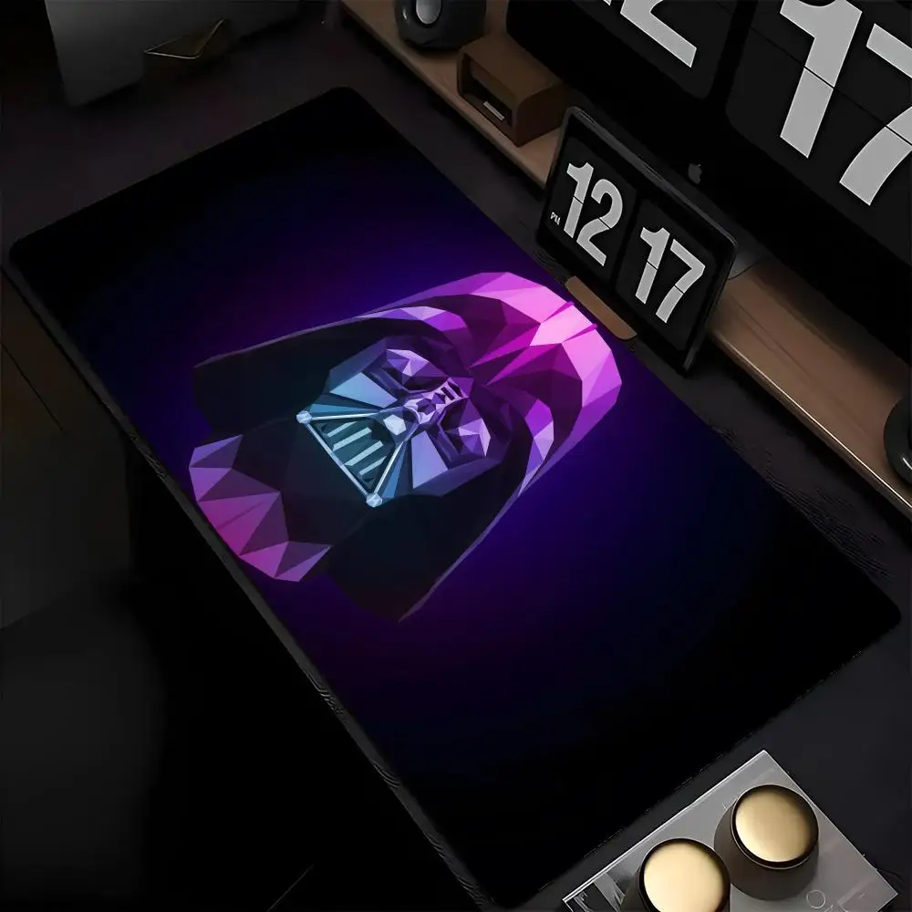 غالاكسي الحروب فورس ماوس الوسادة لعبة ماوس الوسادات cs lol XXL المنزل HD الكمبيوتر مكتب الحصير السجاد ألعاب مكتب كمبيوتر محمول بنين بنات أصدقاء