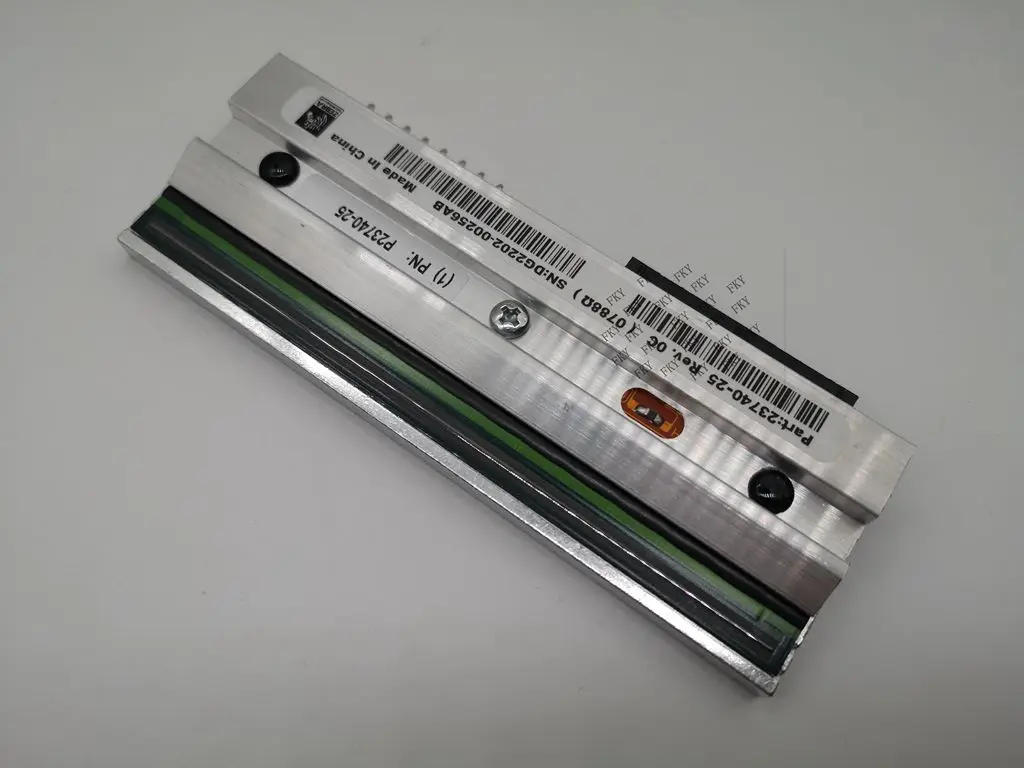 New original 110xi4 4 inches 203dpi print head P1004232 for barcode printer 110XI4 305dpi printhead 110xi4 600dpi