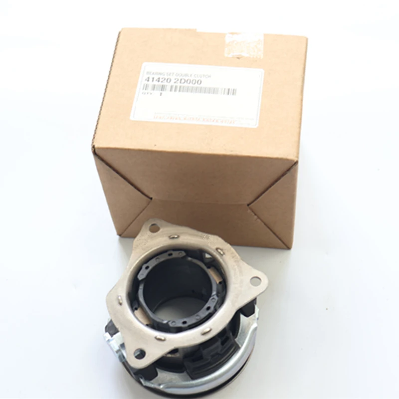 414202D000 Automatic Transaxle Double Clutch Bearing For Hyundai Sonata Tucson 2016-209 Kia Sportage 1.6T 41420-2D000