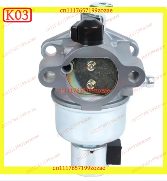 k3 Carburetor Assembly Compatible for Kohler CV14 CV15 CV15S CV16S, Replaces 42-853-03-S, Fits 13-16HP Engines