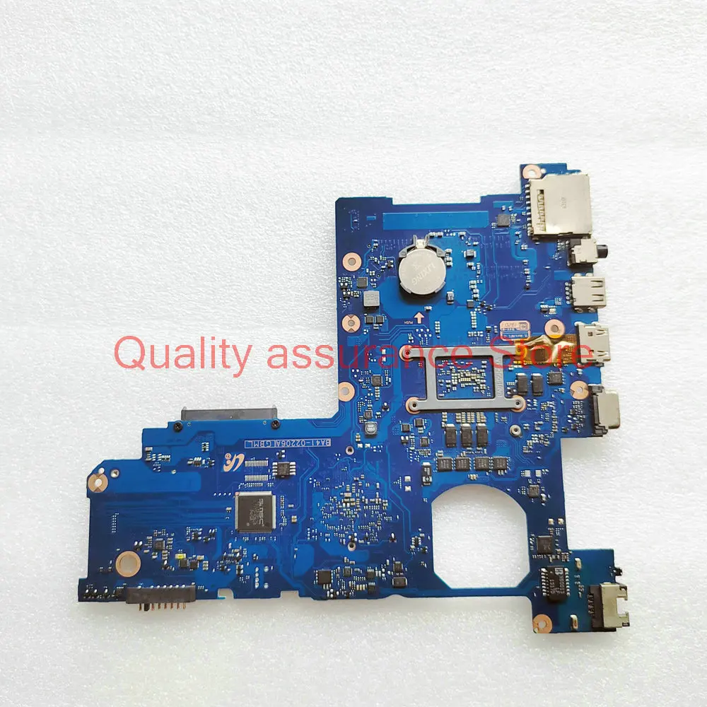 BA41-02206A For Samsung NP270 NP270E5E NP300E5E Laptop Motherboard BA92-12169A BA92-12169B BA41-02206A Mainboard BA92-07845A