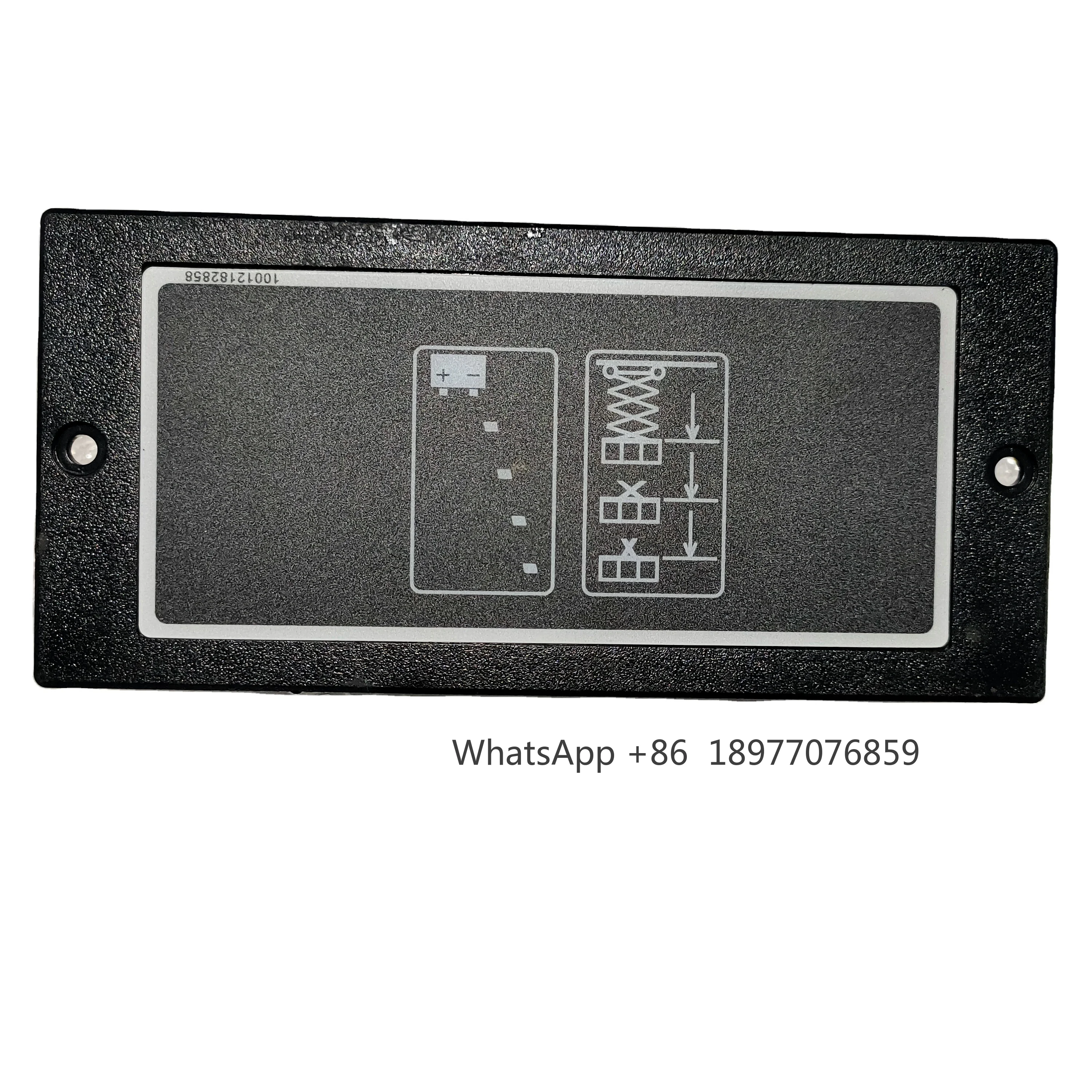 

1001228112 CONTROL MODULE PLATFORM For 1932R 1532R 2632R 4045R