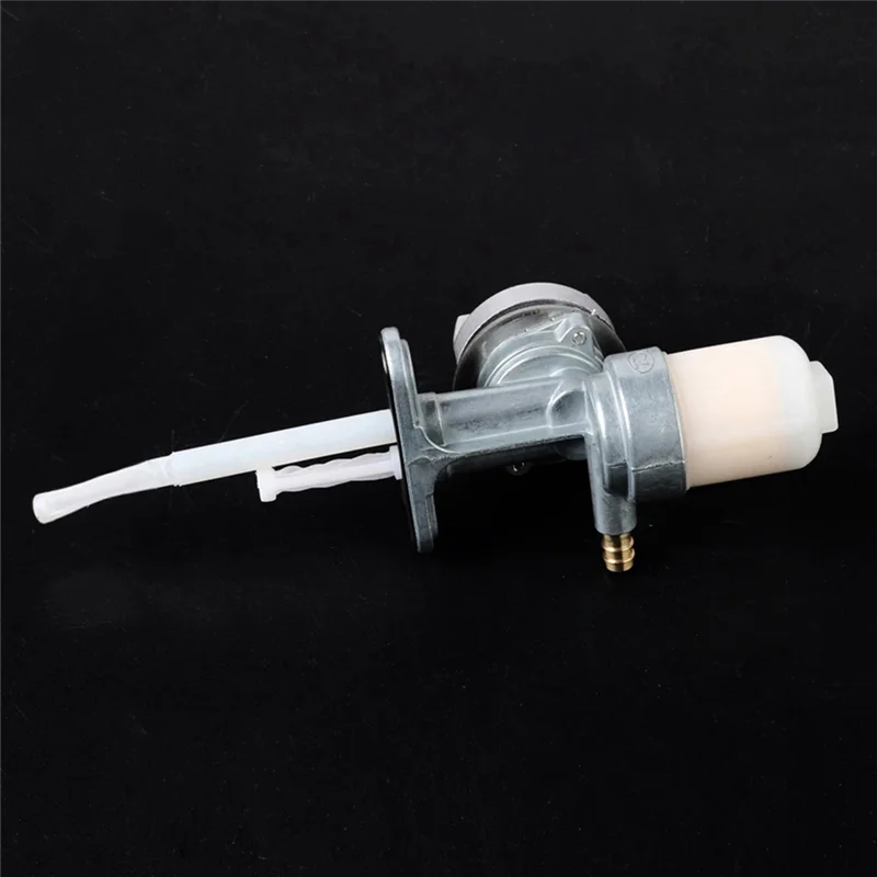 A45F-interruptor de válvula de combustible para motocicleta, conjunto de tanque de combustible, interruptor de válvula de combustible para Yamaha YBR125 YBR YB 125 YB125Z 125CC